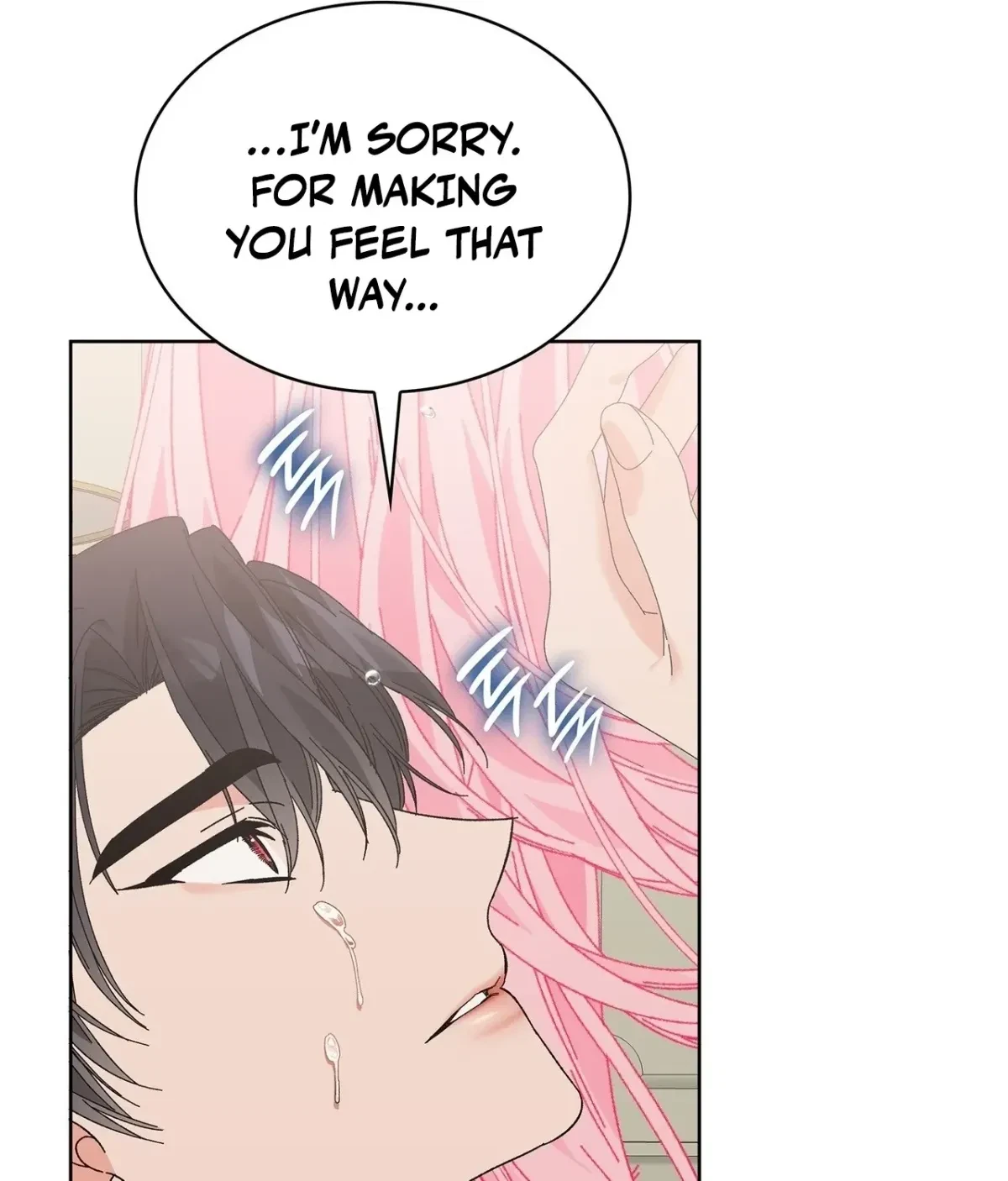 The Beast I Chose Chapter 44, page 106