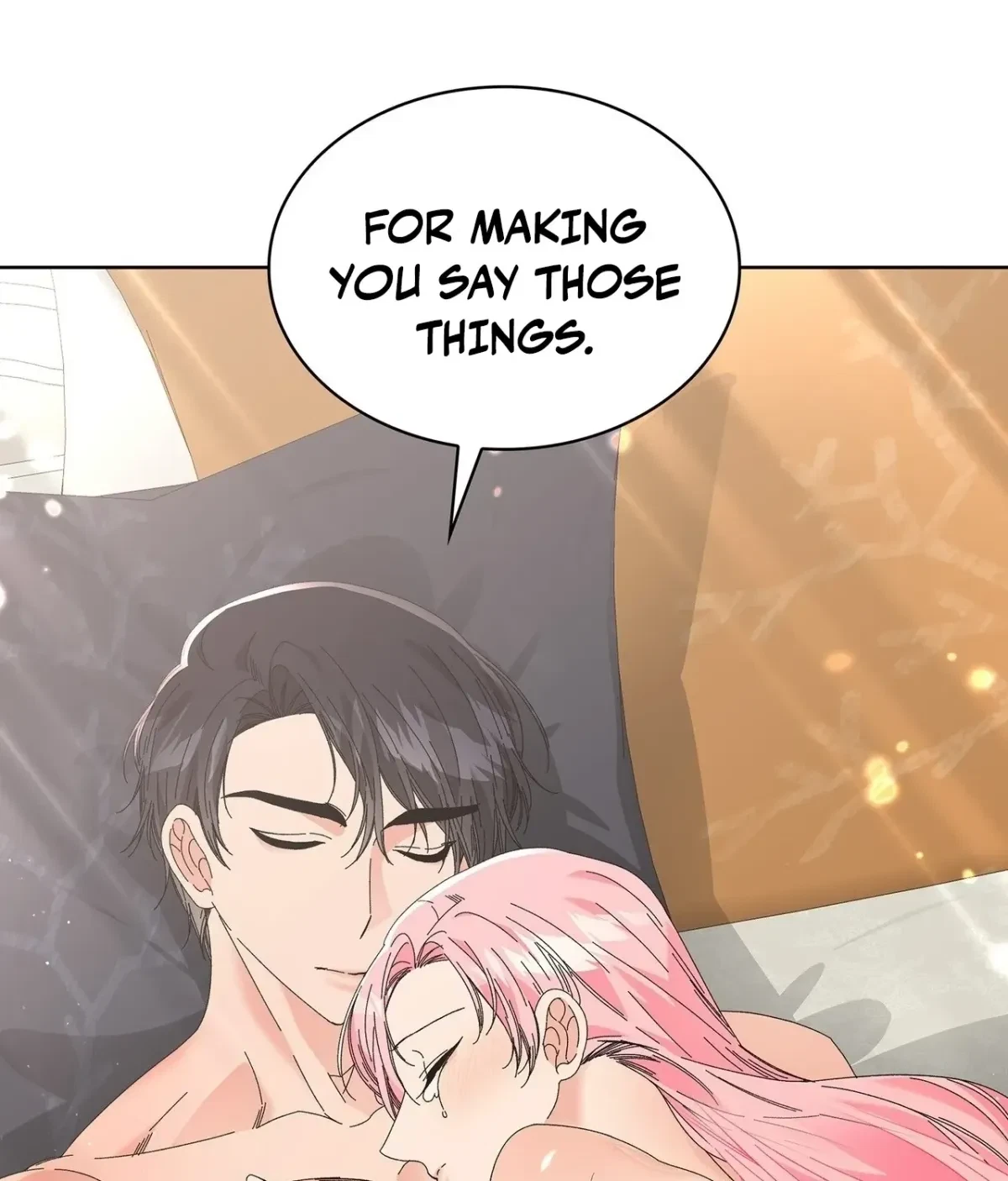 The Beast I Chose Chapter 44, page 108