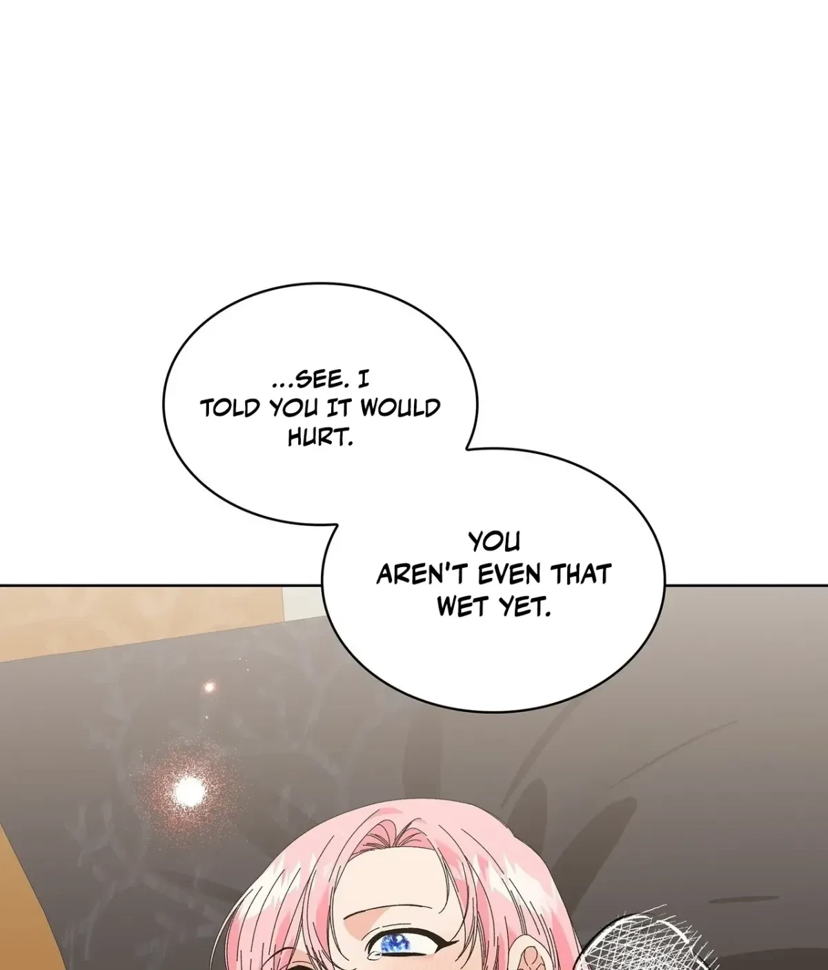 The Beast I Chose Chapter 44, page 116