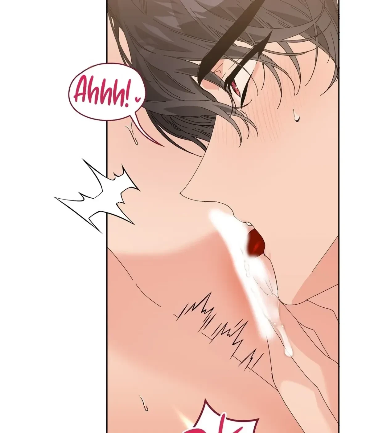The Beast I Chose Chapter 44, page 119