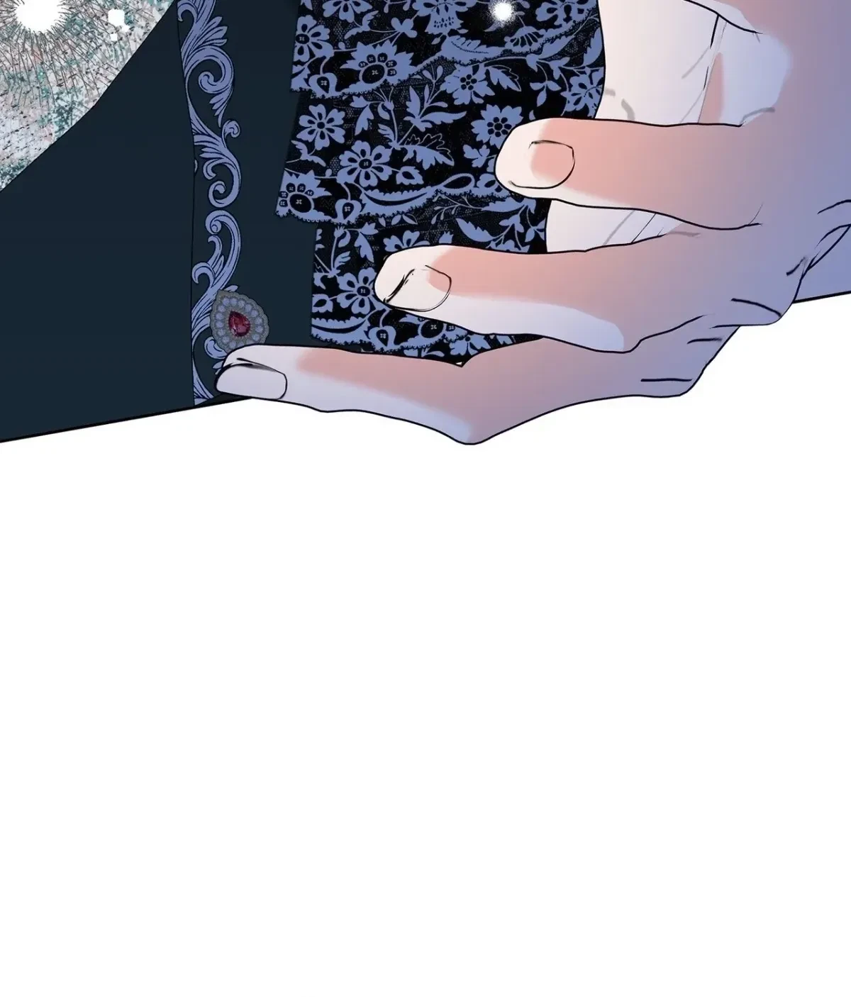 The Beast I Chose Chapter 44, page 12