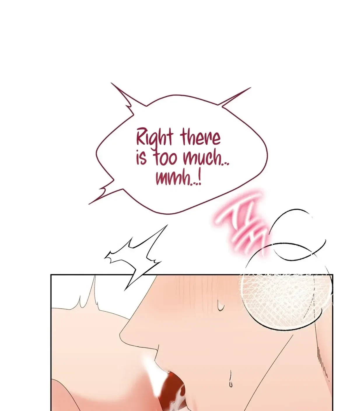 The Beast I Chose Chapter 44, page 123