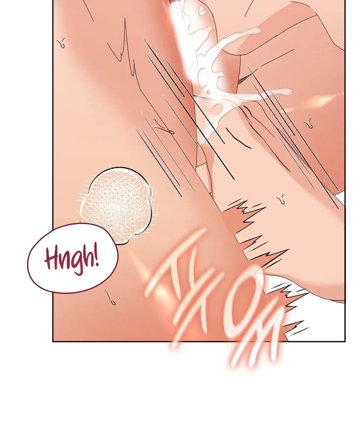 The Beast I Chose Chapter 44, page 124