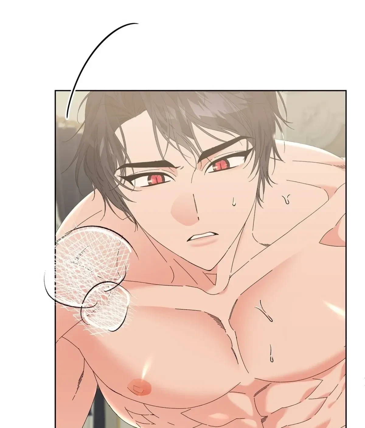 The Beast I Chose Chapter 44, page 128