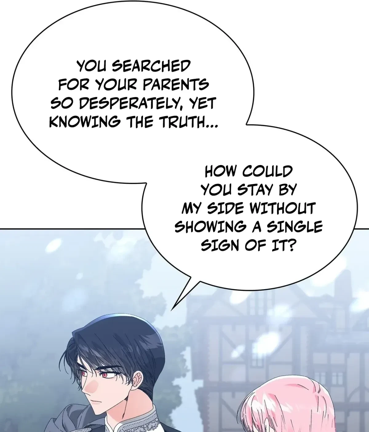 The Beast I Chose Chapter 44, page 13