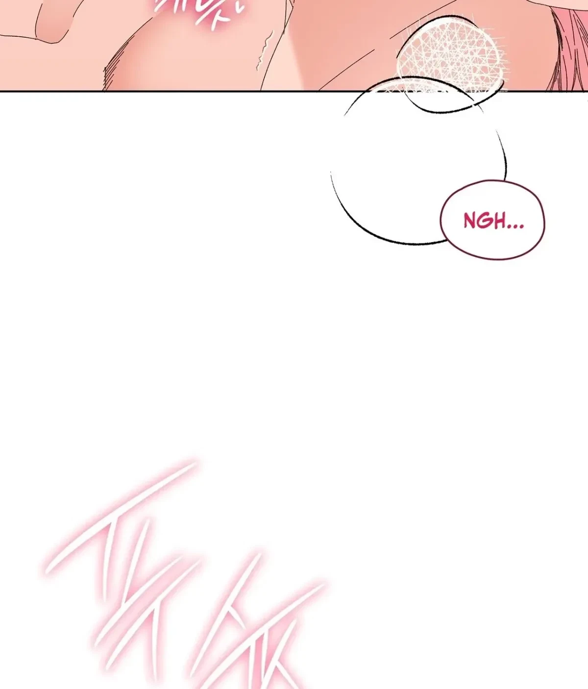 The Beast I Chose Chapter 44, page 134