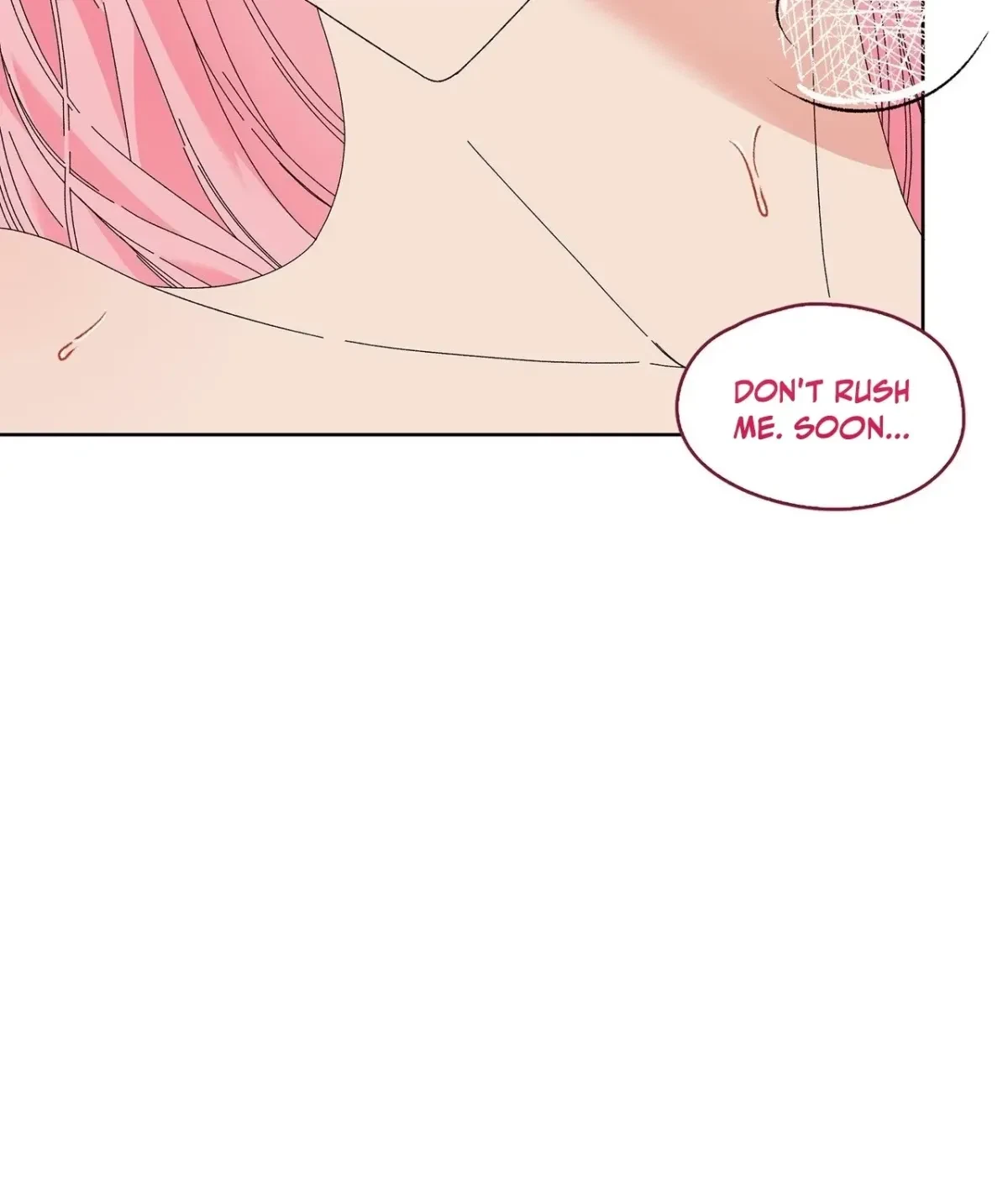 The Beast I Chose Chapter 44, page 139