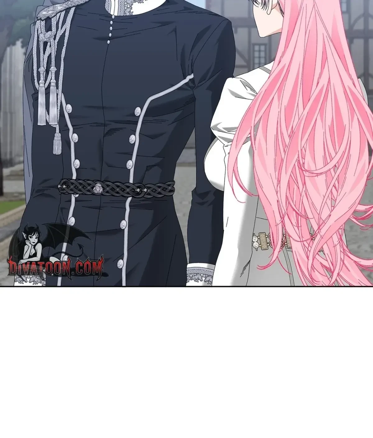 The Beast I Chose Chapter 44, page 14