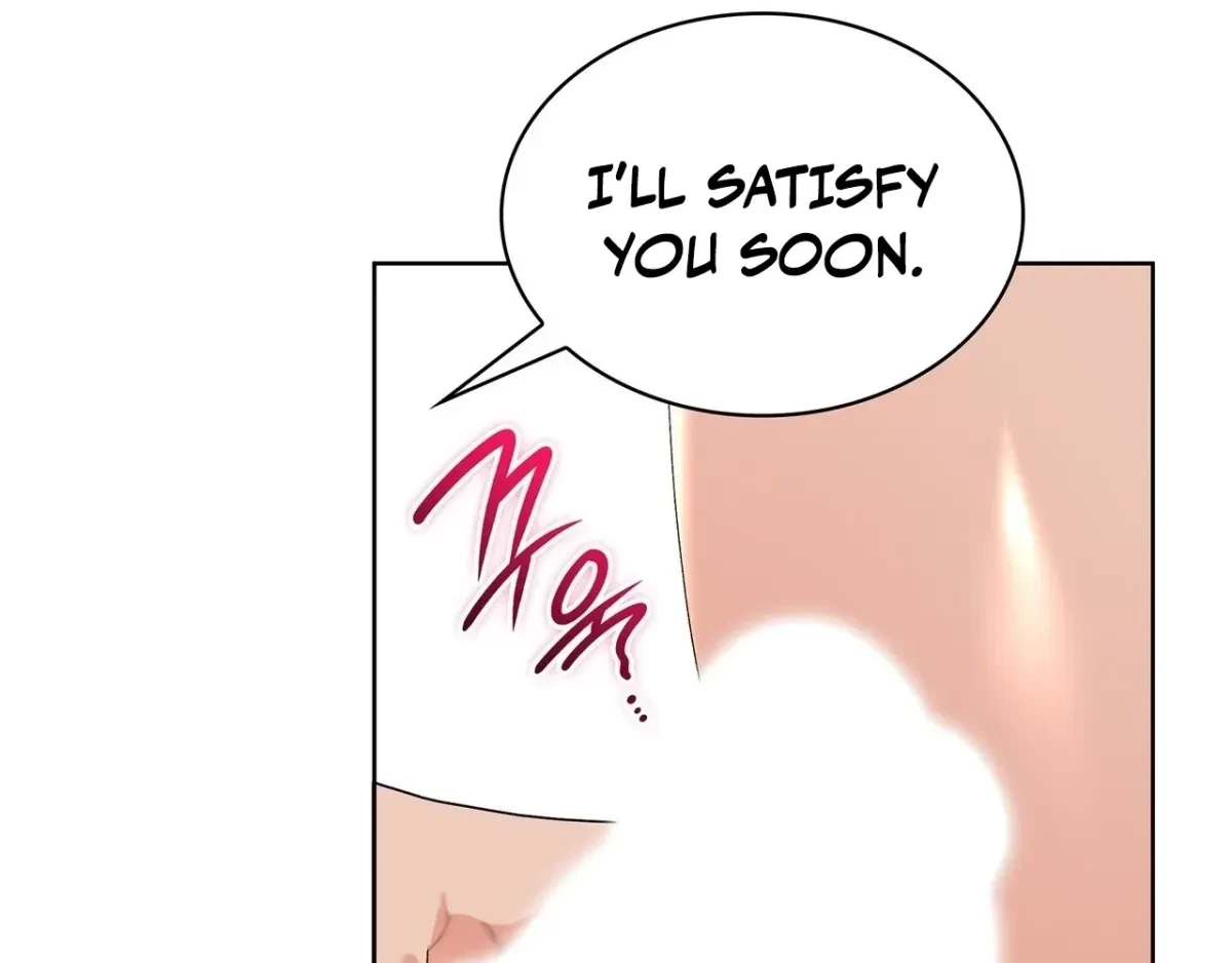 The Beast I Chose Chapter 44, page 140