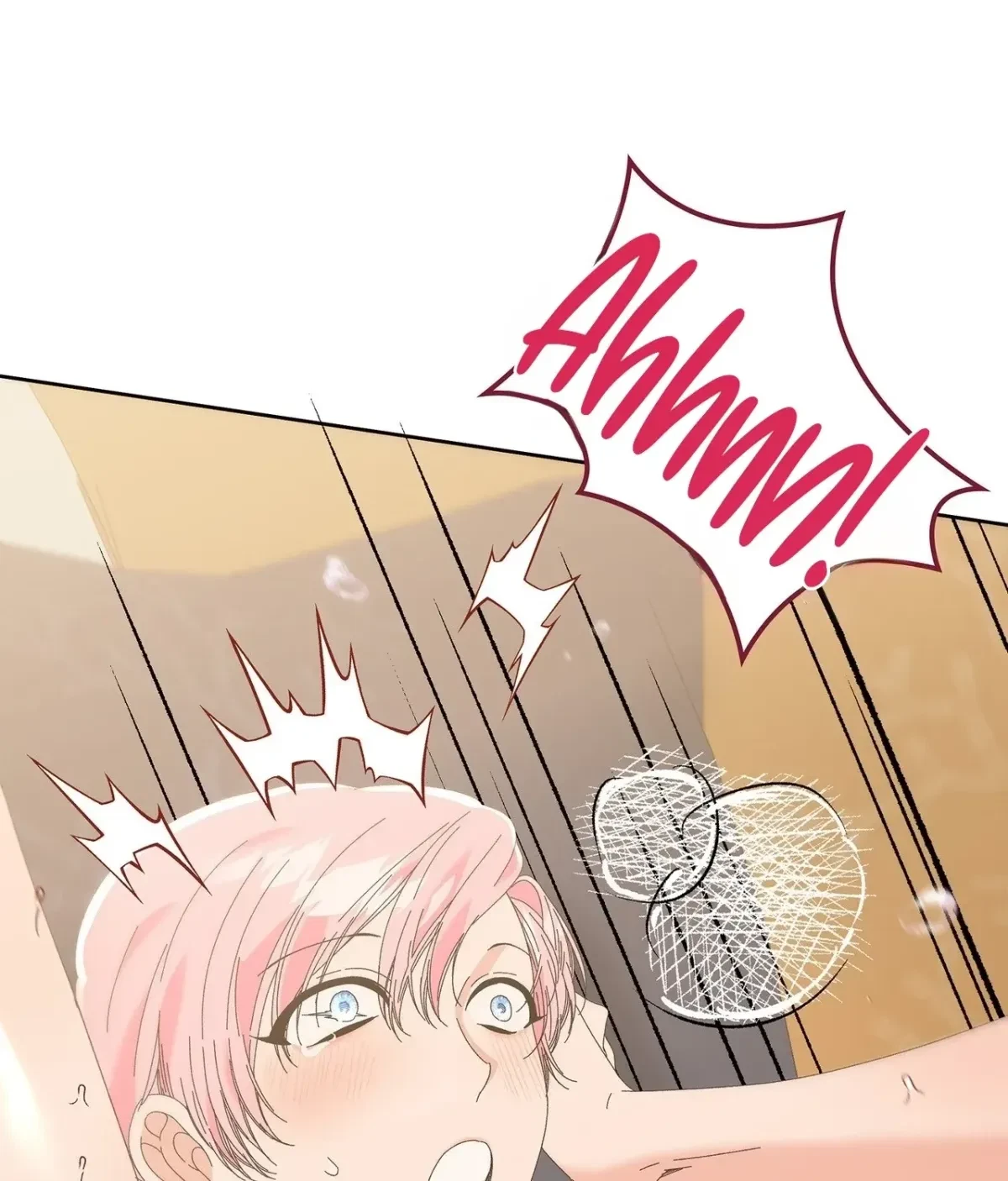 The Beast I Chose Chapter 44, page 142