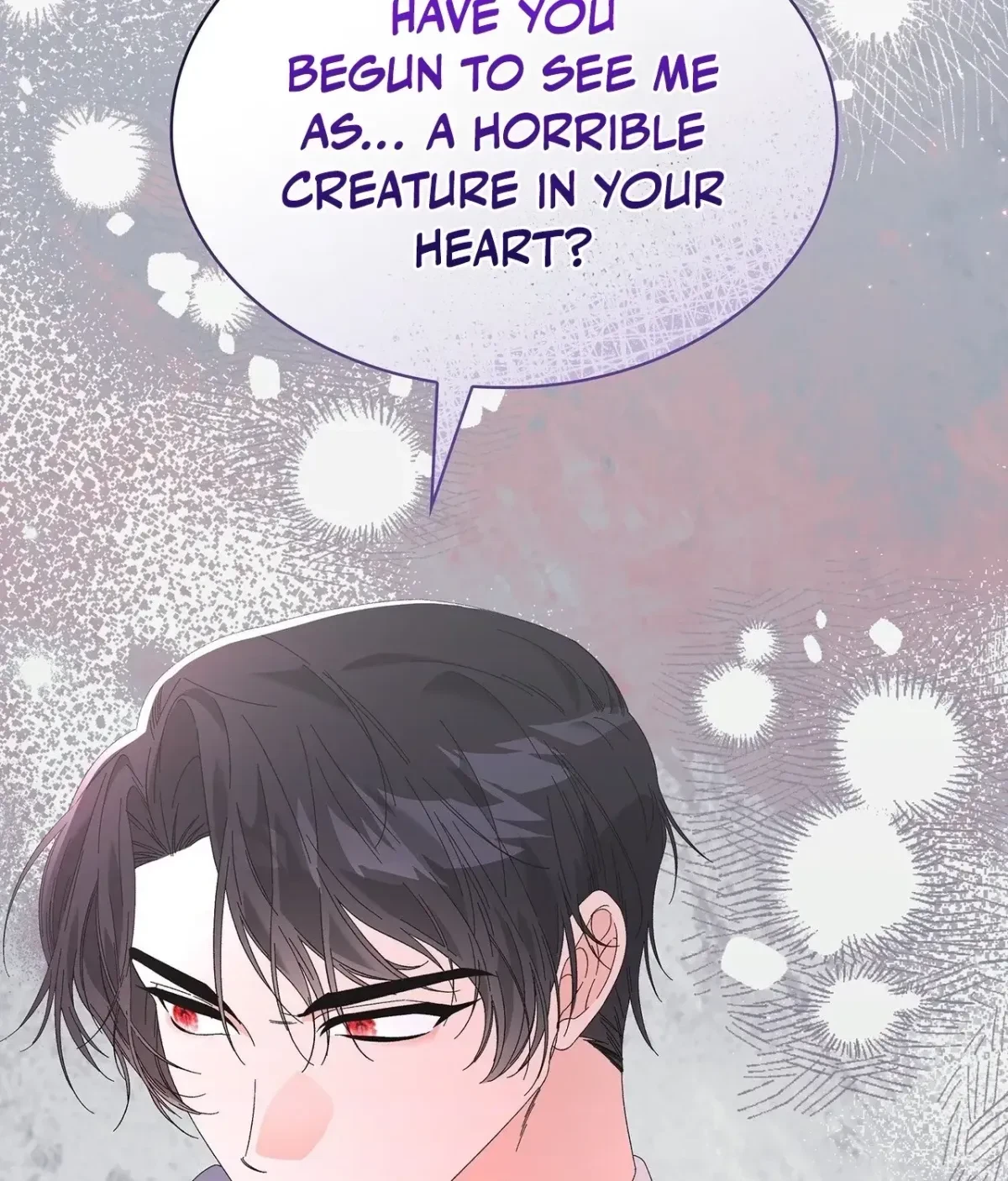 The Beast I Chose Chapter 44, page 18