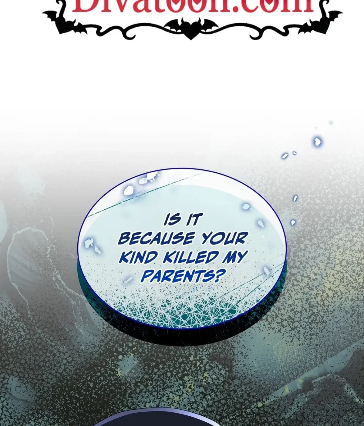 The Beast I Chose Chapter 44, page 2