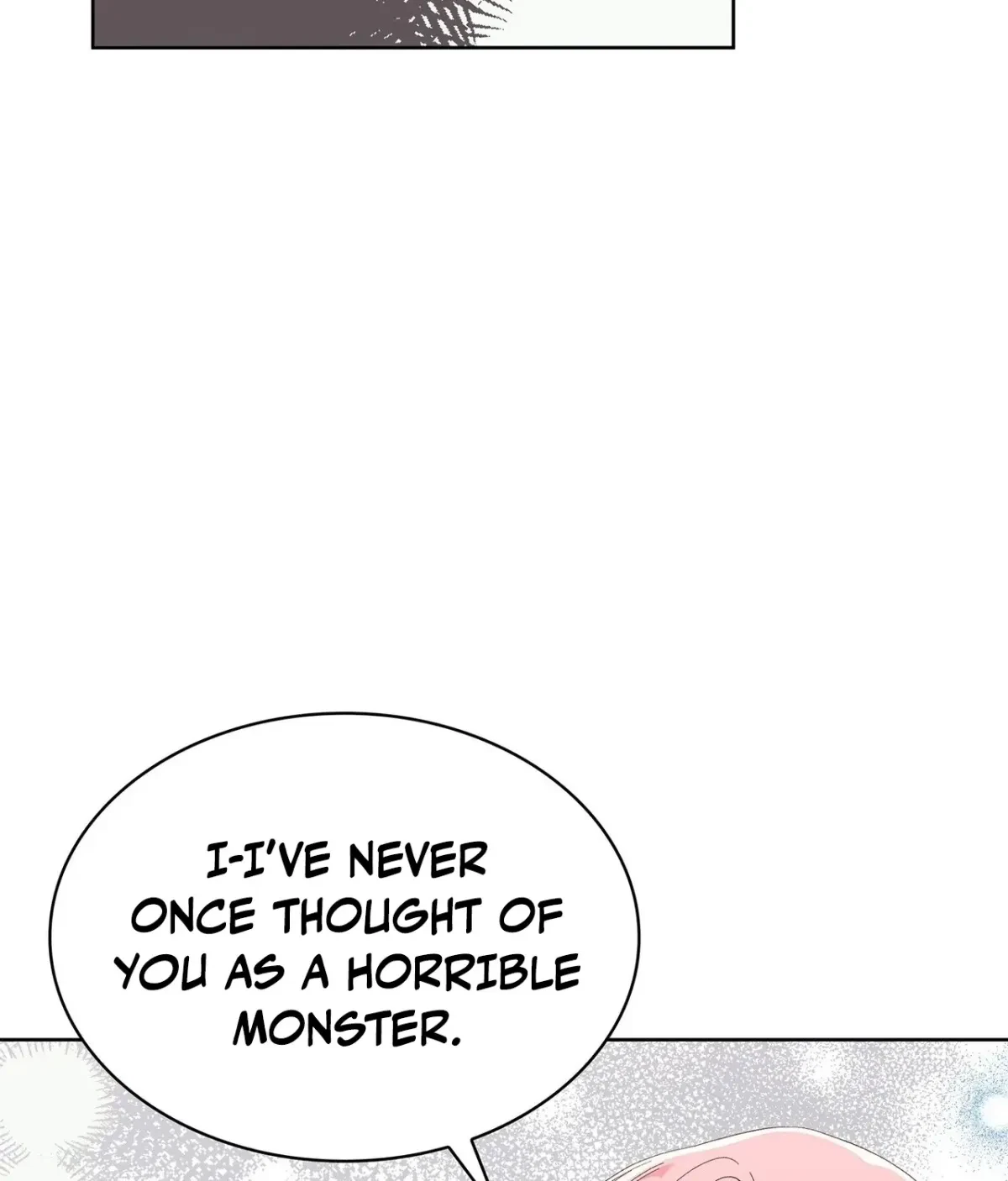 The Beast I Chose Chapter 44, page 22
