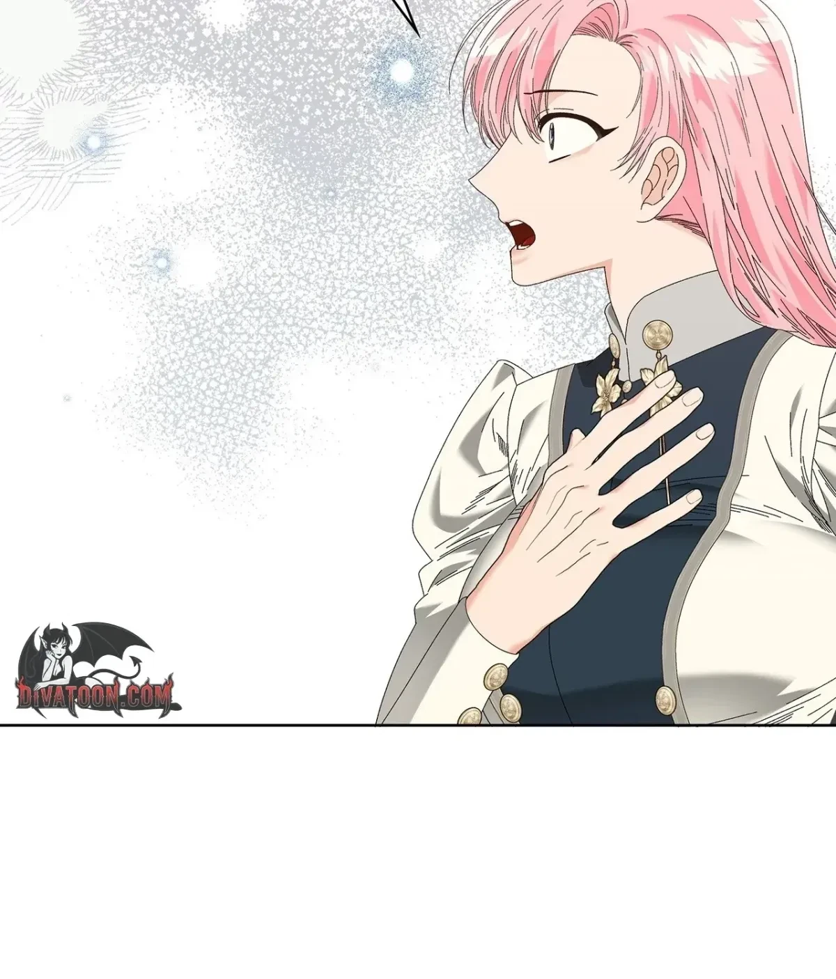 The Beast I Chose Chapter 44, page 23