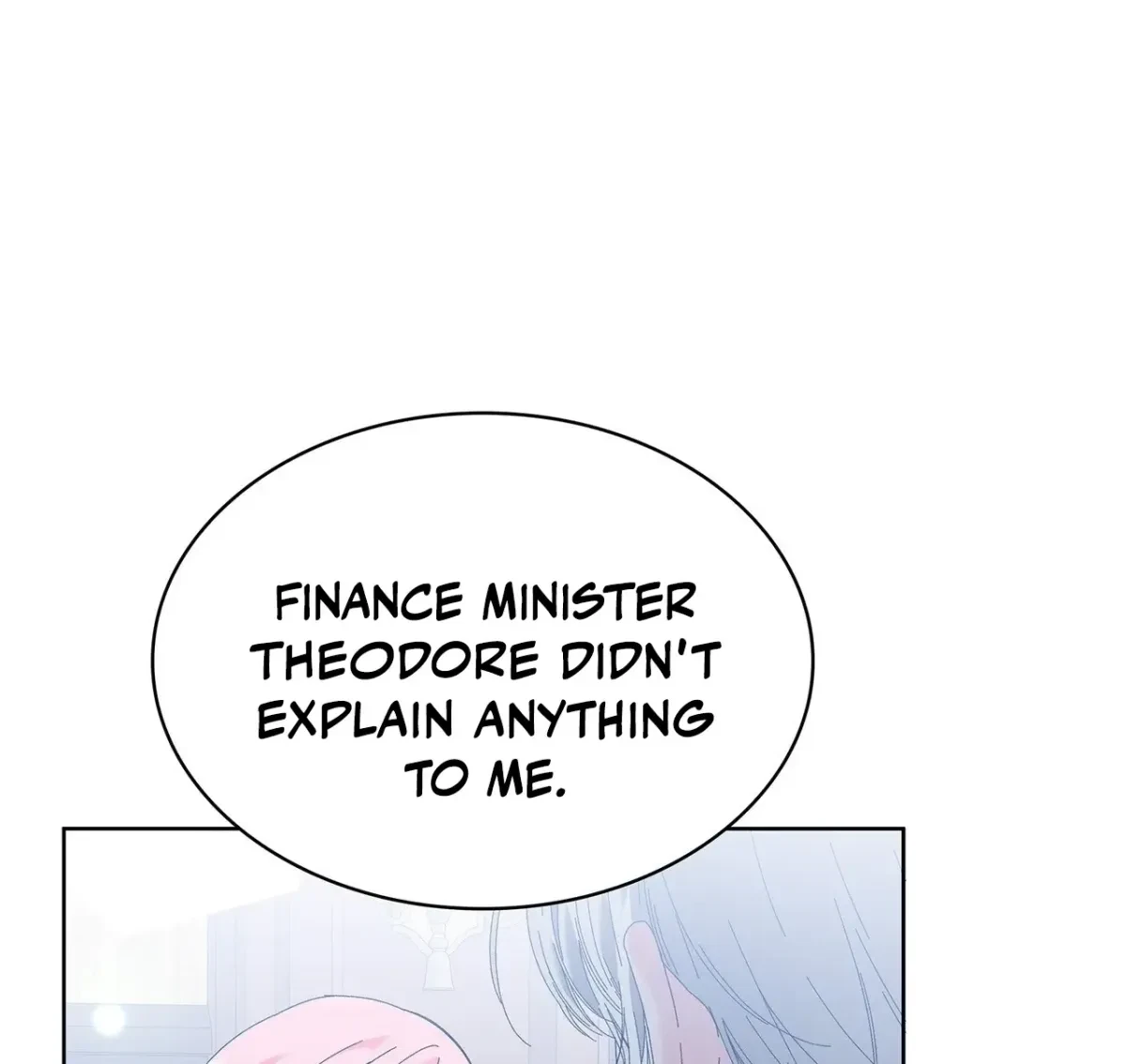 The Beast I Chose Chapter 44, page 24
