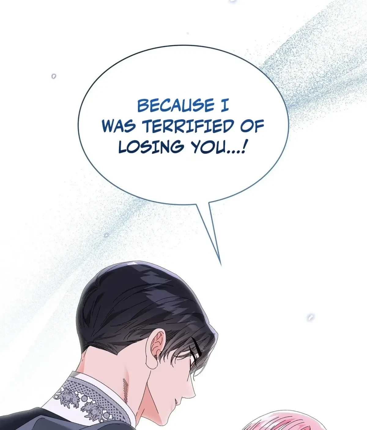 The Beast I Chose Chapter 44, page 29
