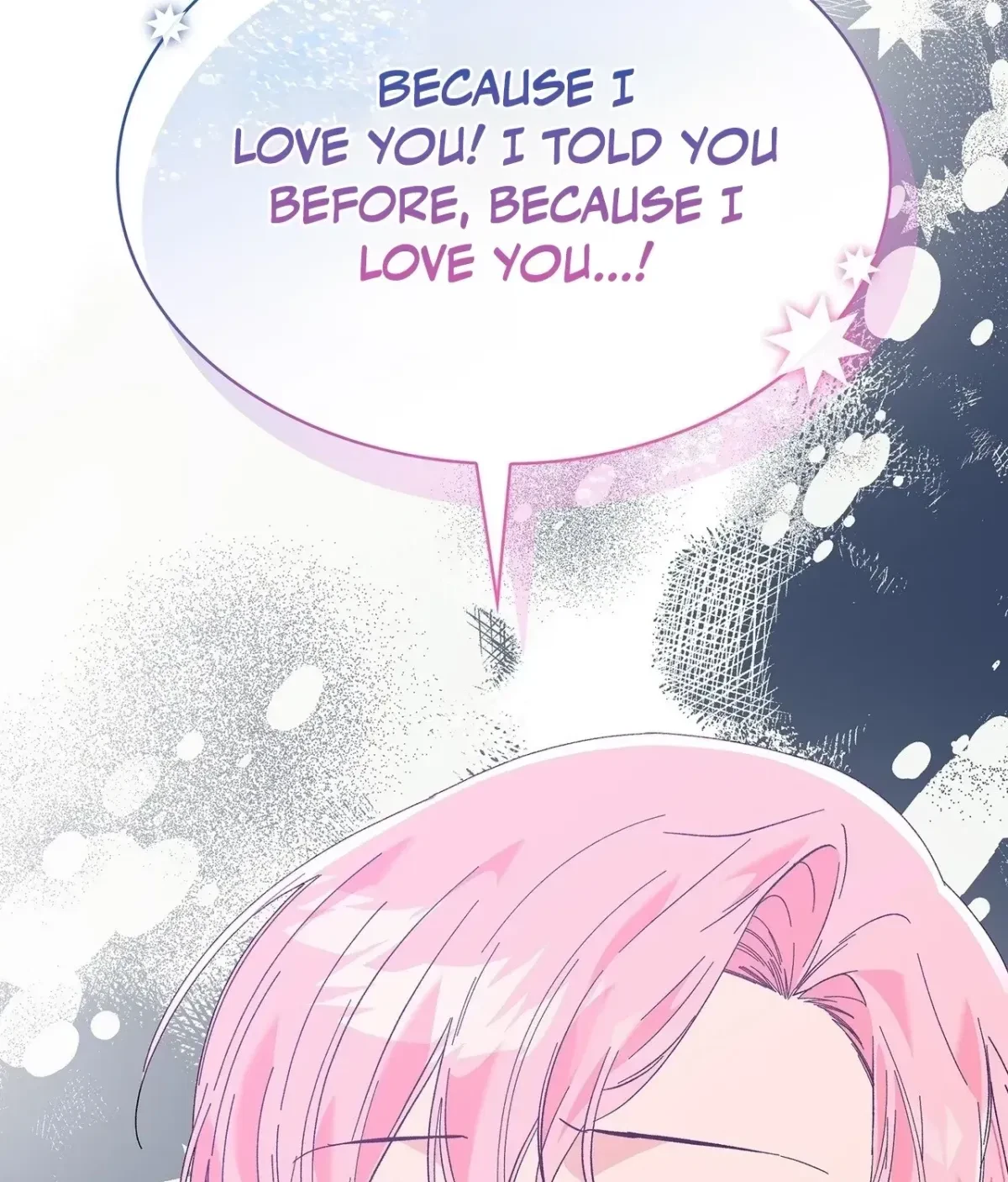 The Beast I Chose Chapter 44, page 34