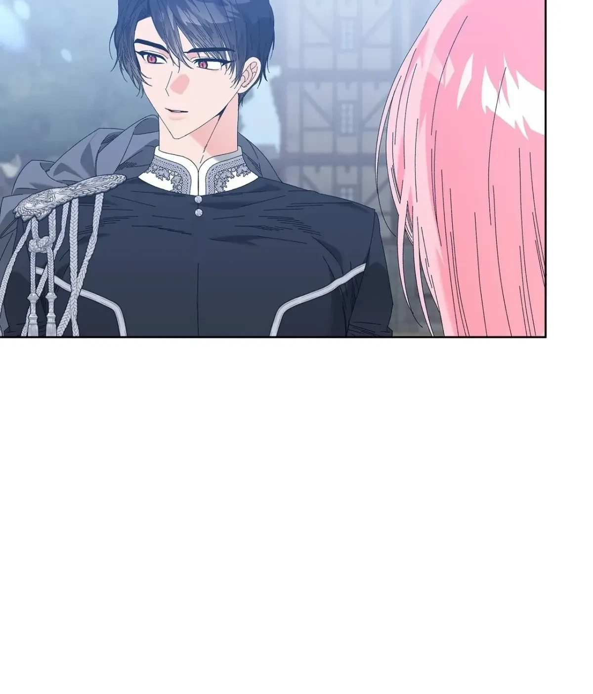 The Beast I Chose Chapter 44, page 37
