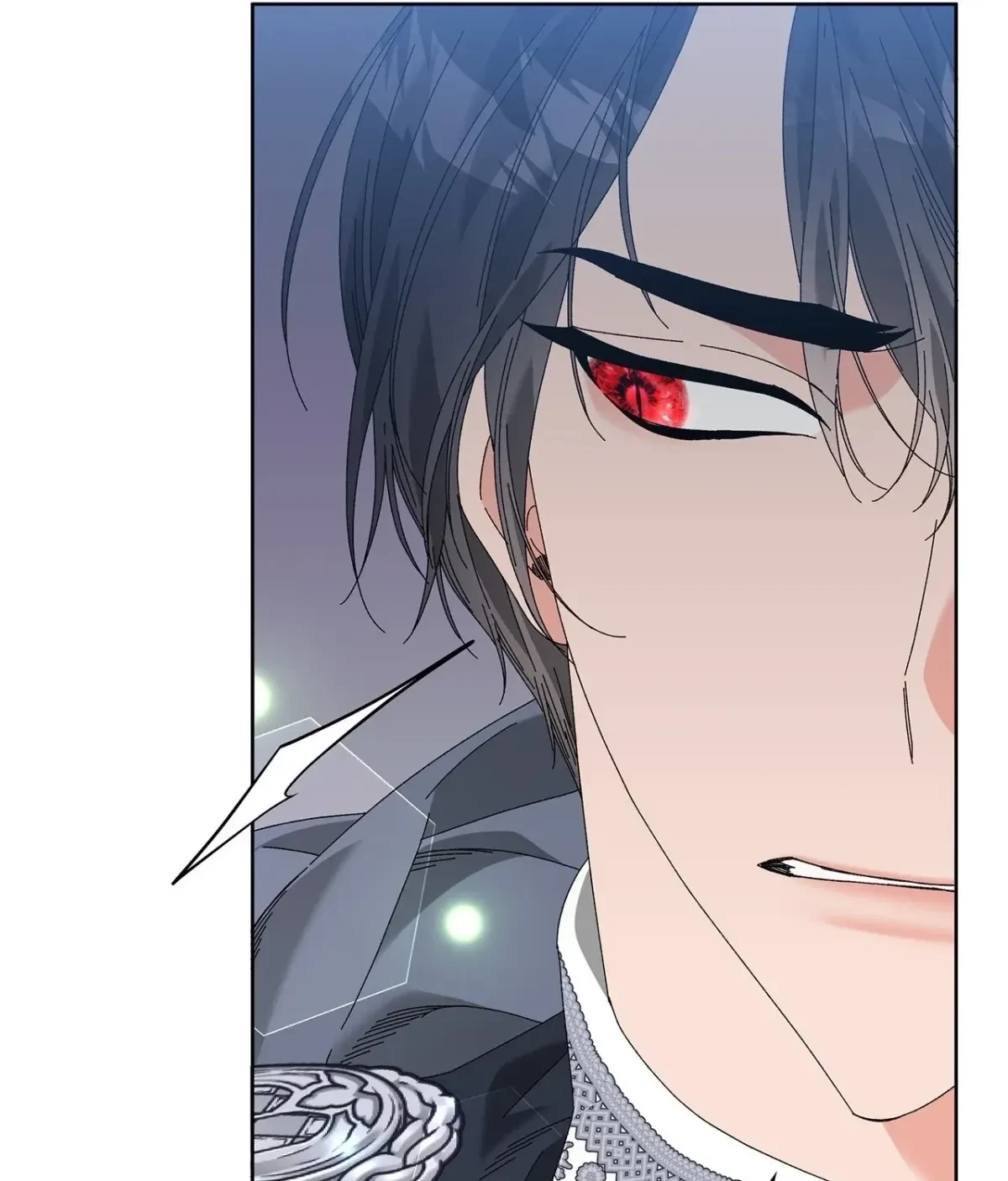 The Beast I Chose Chapter 44, page 39