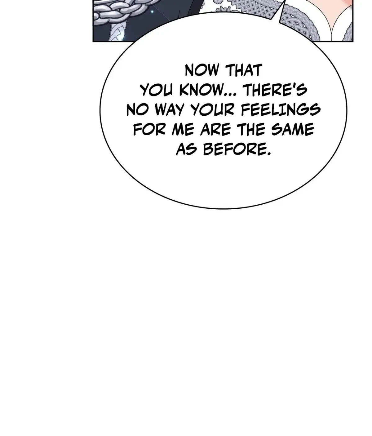 The Beast I Chose Chapter 44, page 40