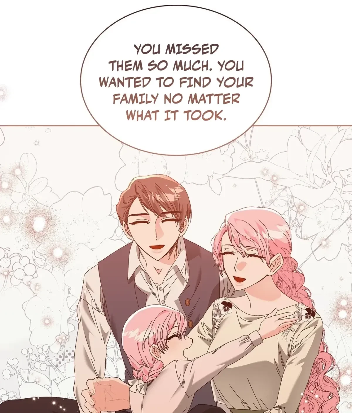 The Beast I Chose Chapter 44, page 41