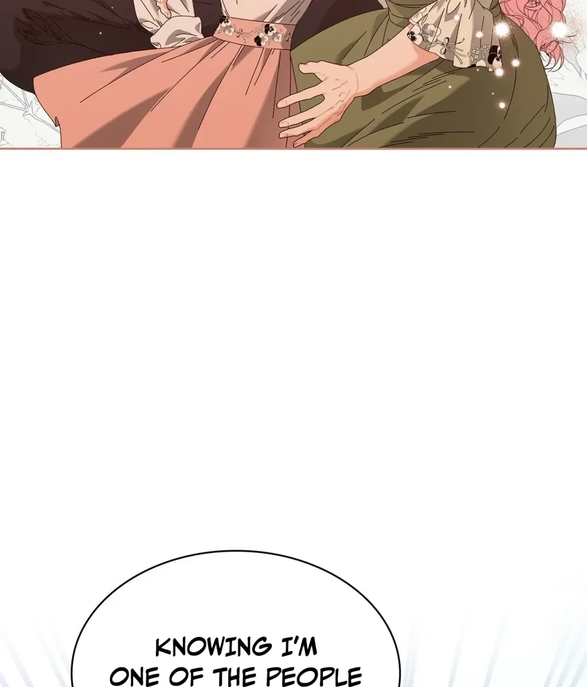 The Beast I Chose Chapter 44, page 42