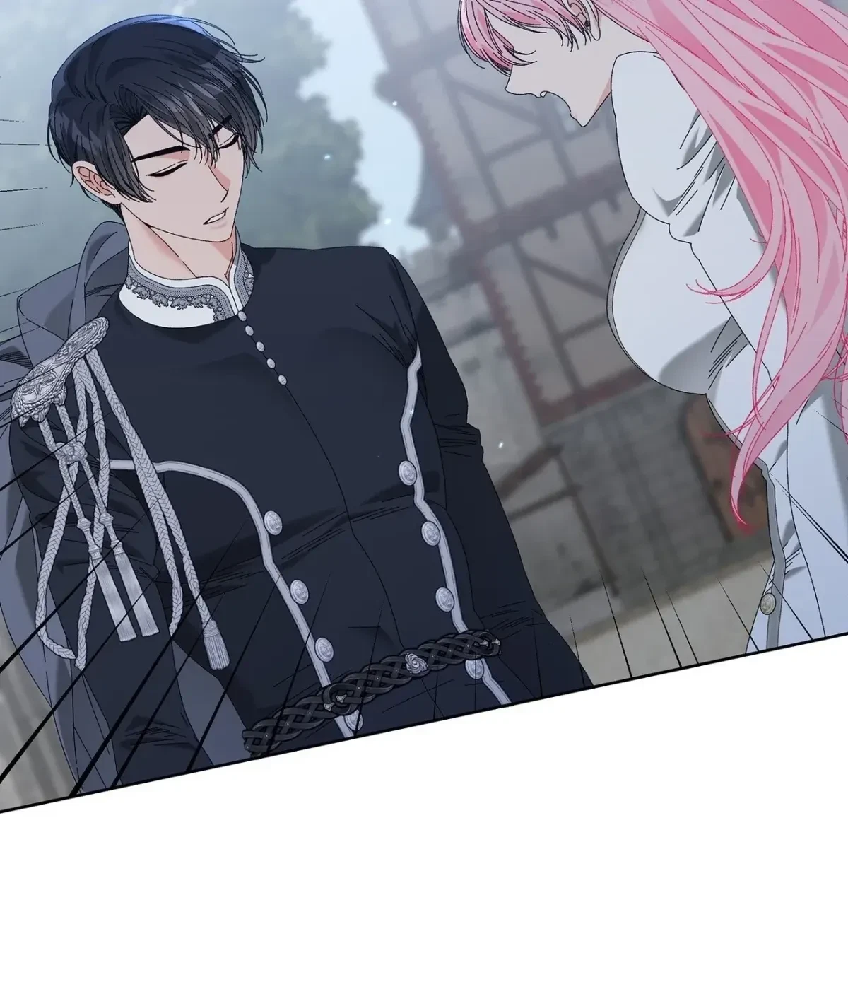 The Beast I Chose Chapter 44, page 44