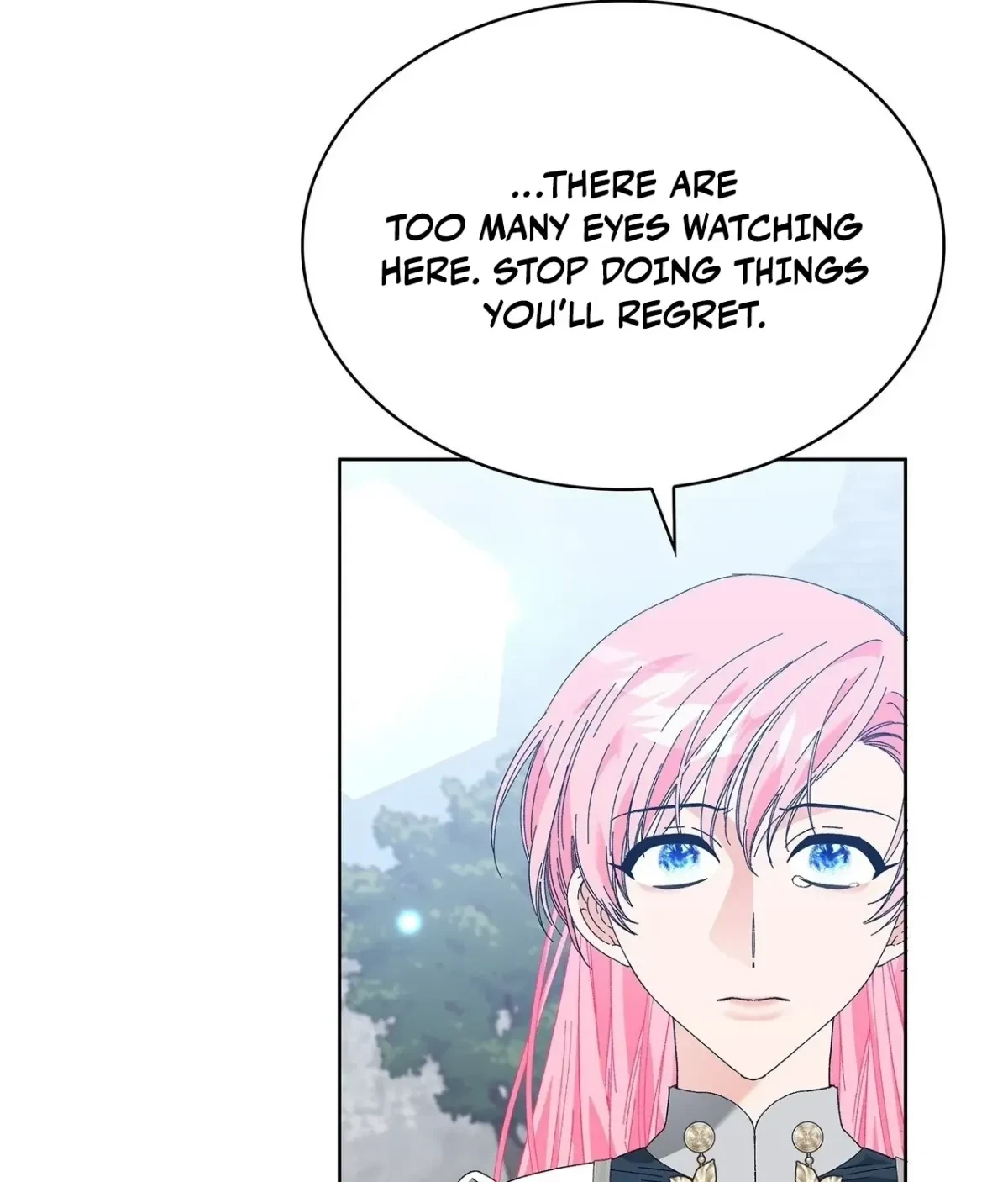 The Beast I Chose Chapter 44, page 49