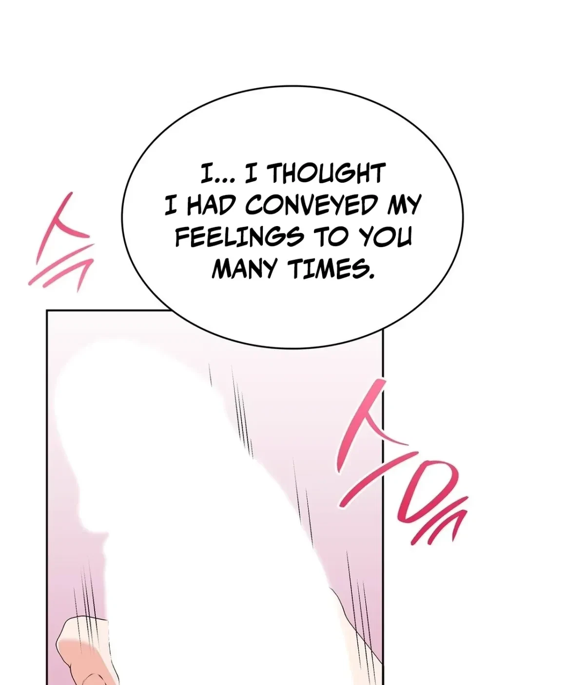 The Beast I Chose Chapter 44, page 65