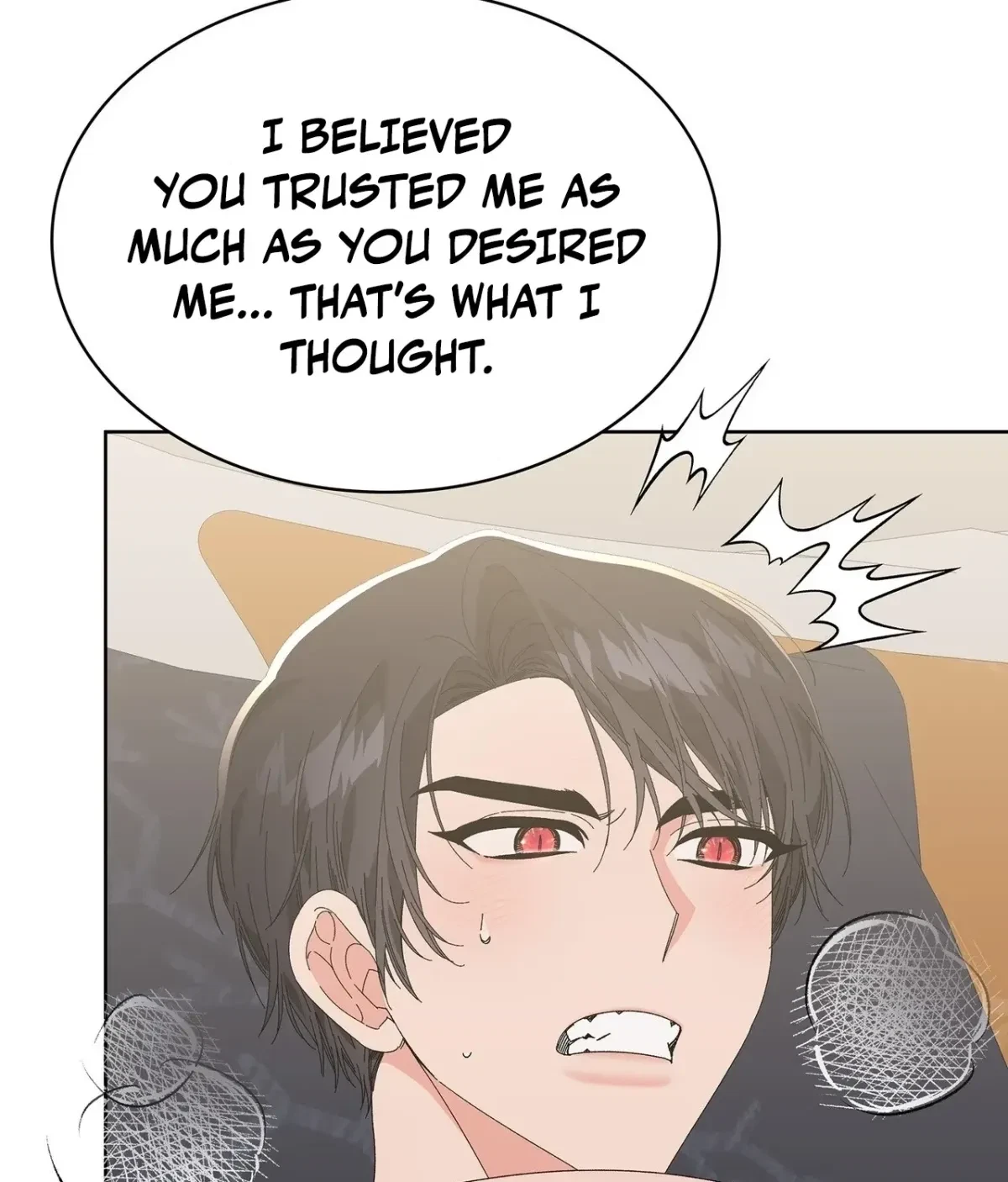 The Beast I Chose Chapter 44, page 67