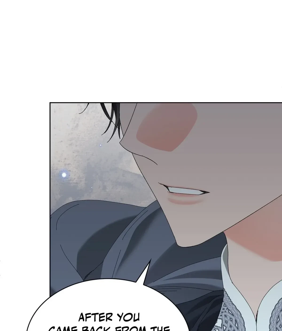 The Beast I Chose Chapter 44, page 7