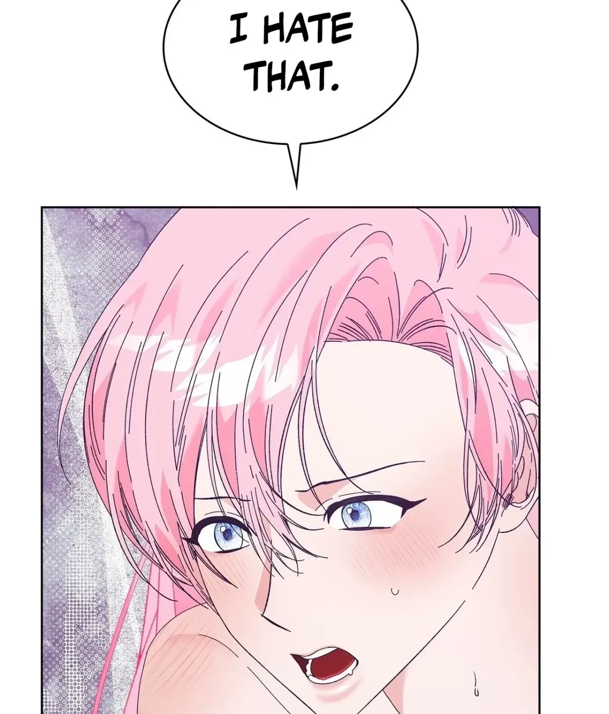 The Beast I Chose Chapter 44, page 74