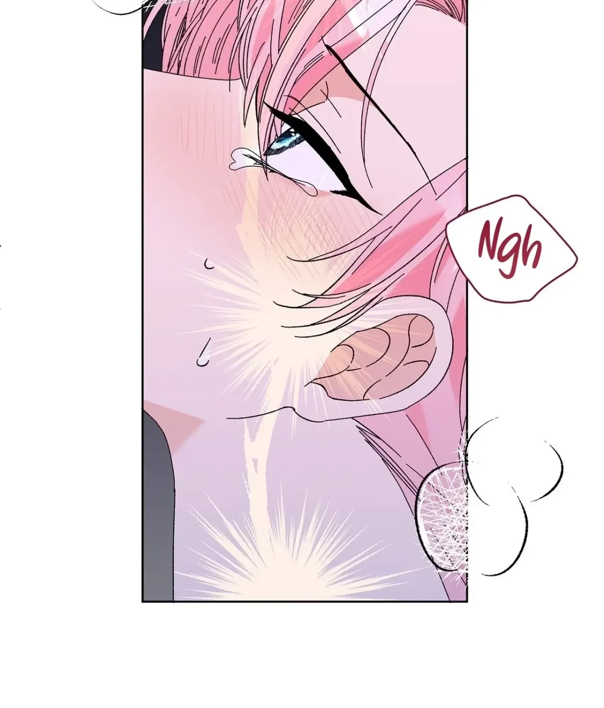 The Beast I Chose Chapter 44, page 82