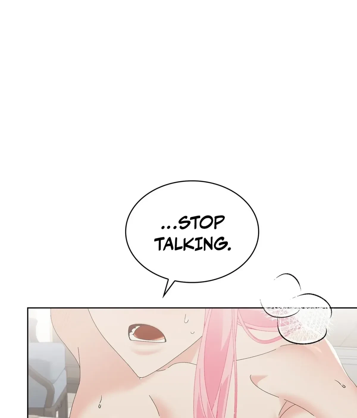 The Beast I Chose Chapter 44, page 83