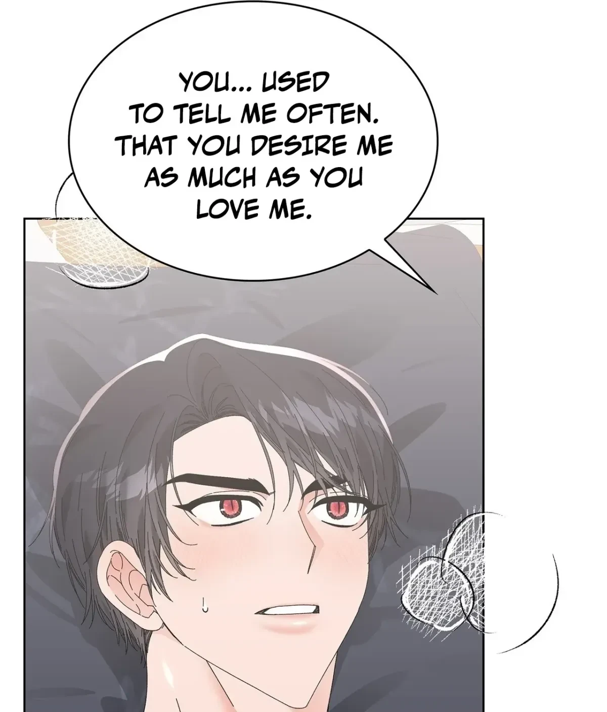 The Beast I Chose Chapter 44, page 86