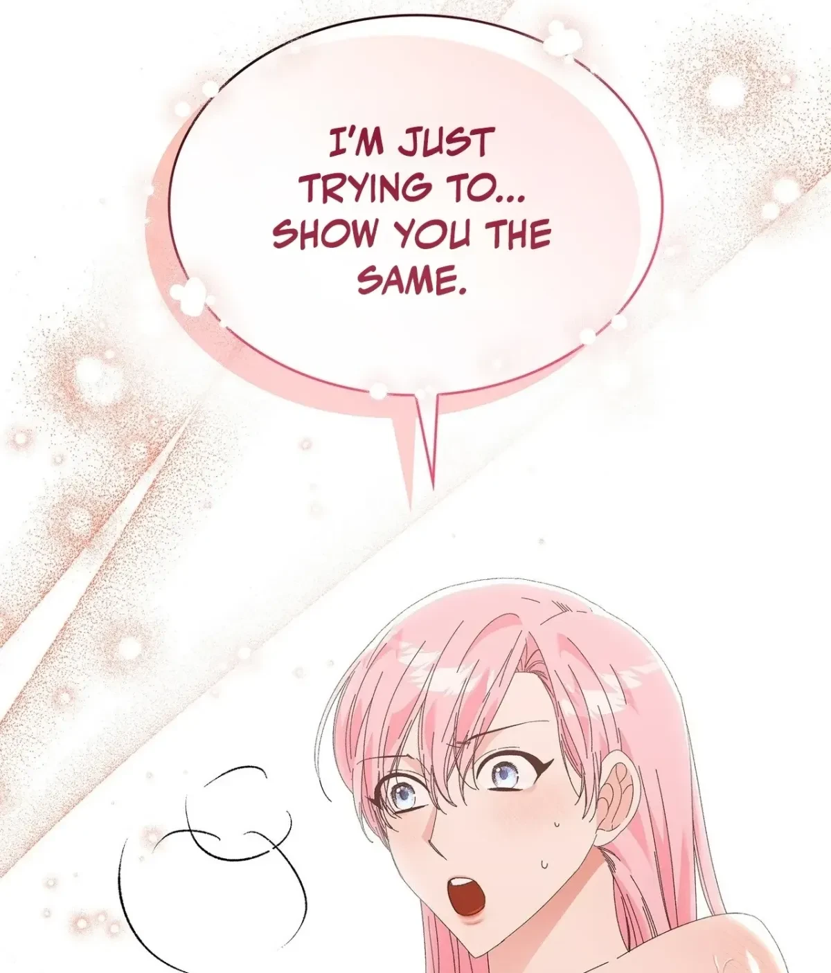 The Beast I Chose Chapter 44, page 88