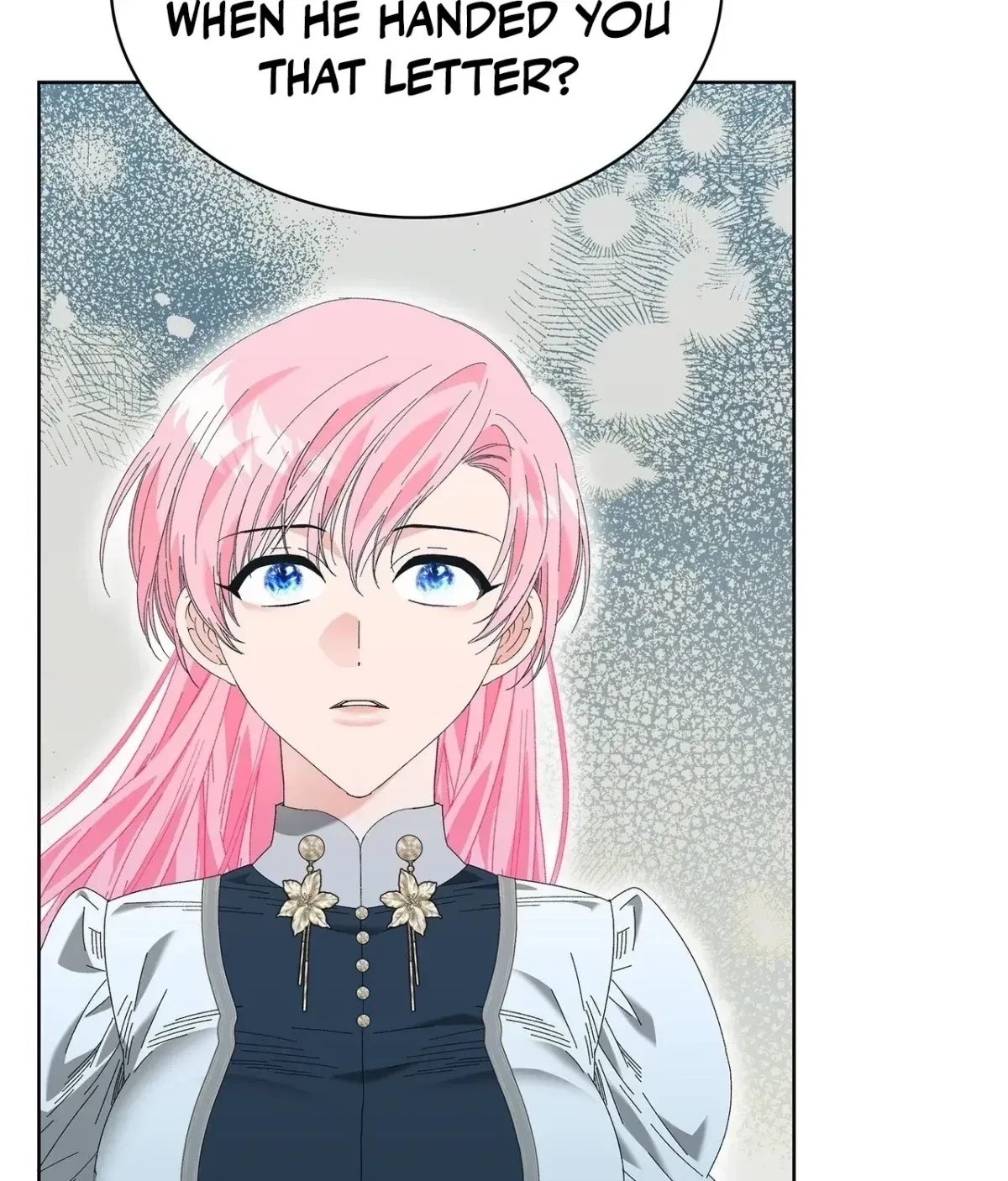 The Beast I Chose Chapter 44, page 9