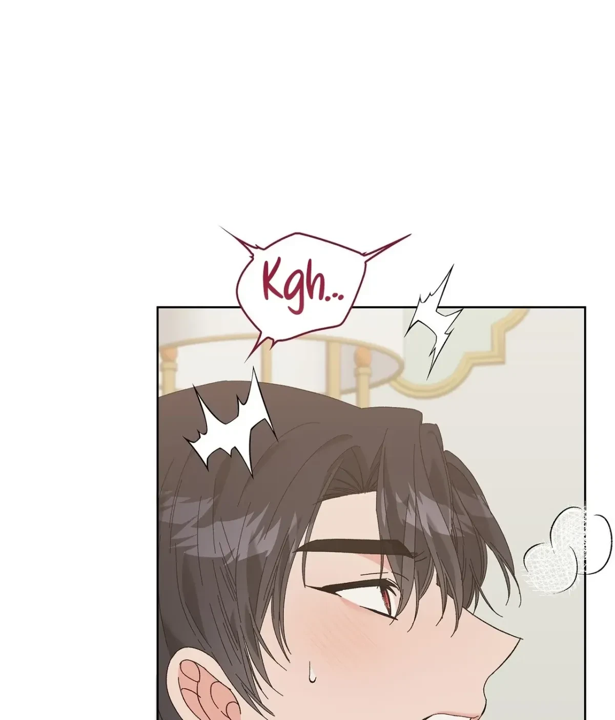 The Beast I Chose Chapter 44, page 93
