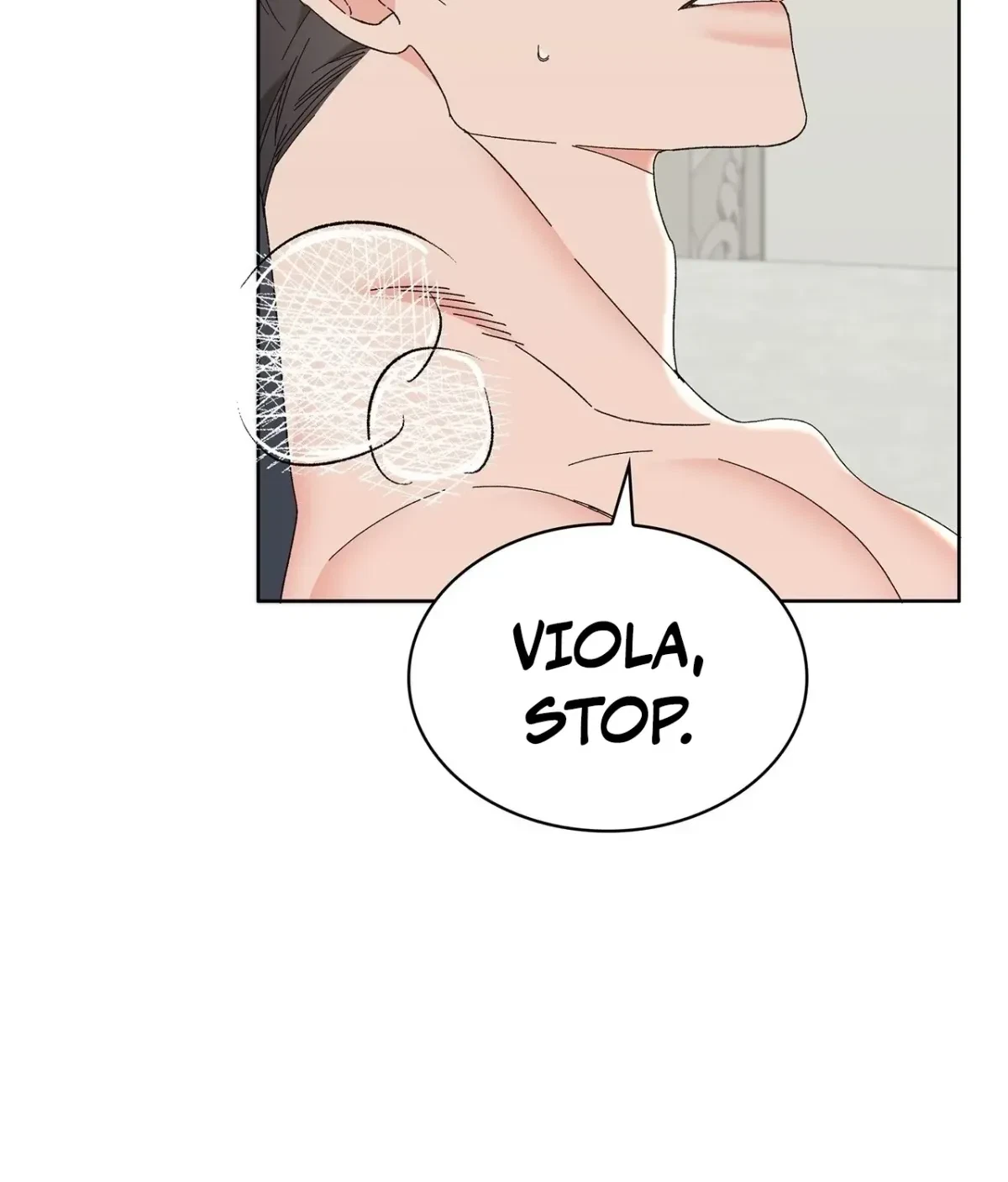 The Beast I Chose Chapter 44, page 94