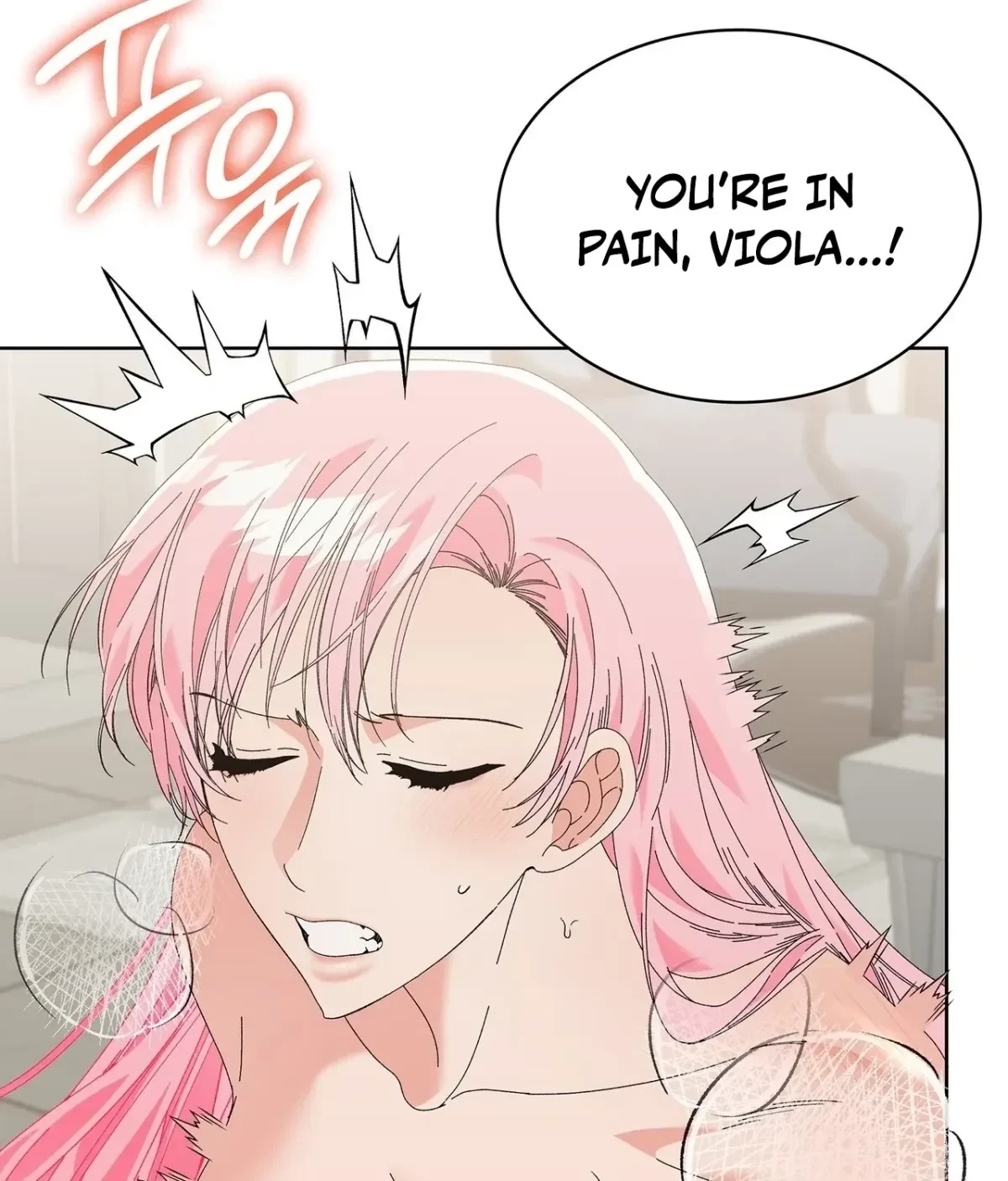 The Beast I Chose Chapter 44, page 96