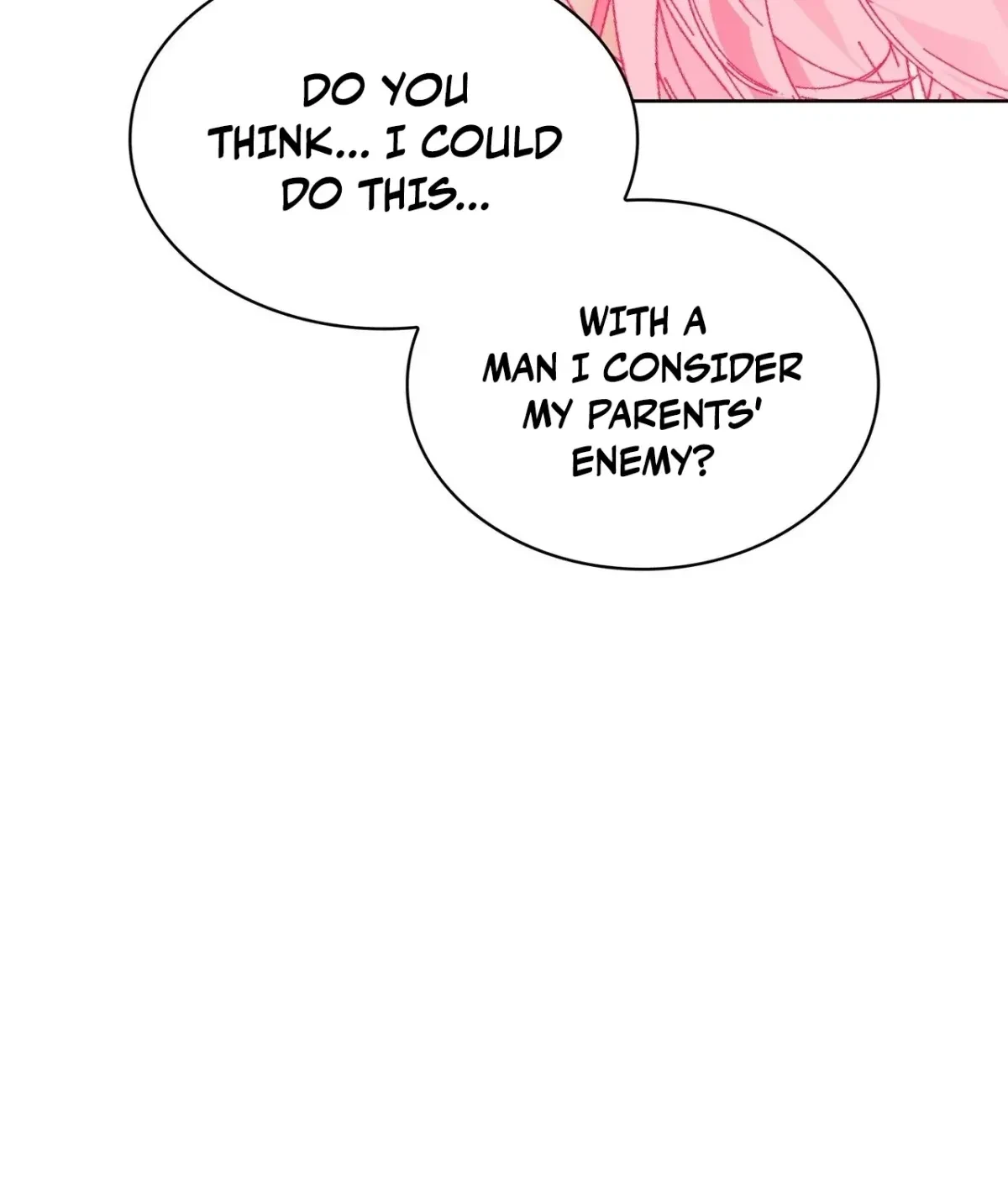 The Beast I Chose Chapter 44, page 99