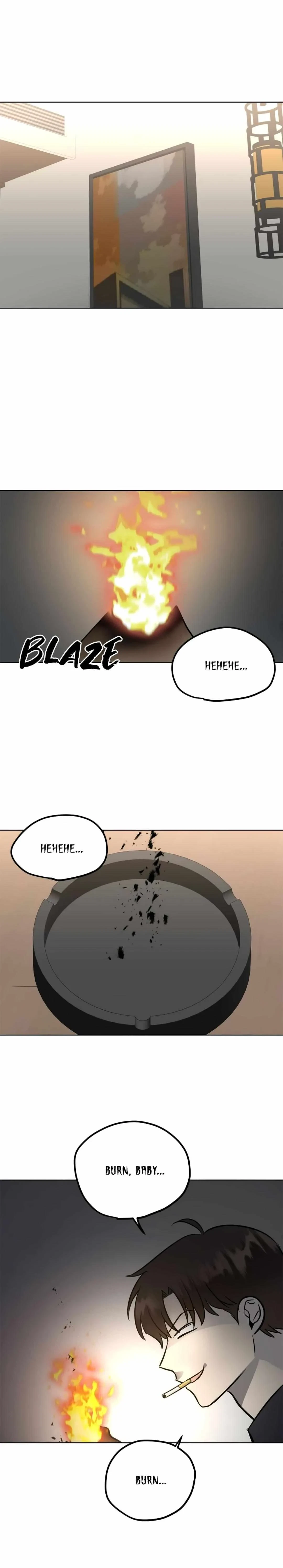 Sunday's Solace Chapter 49, page 2