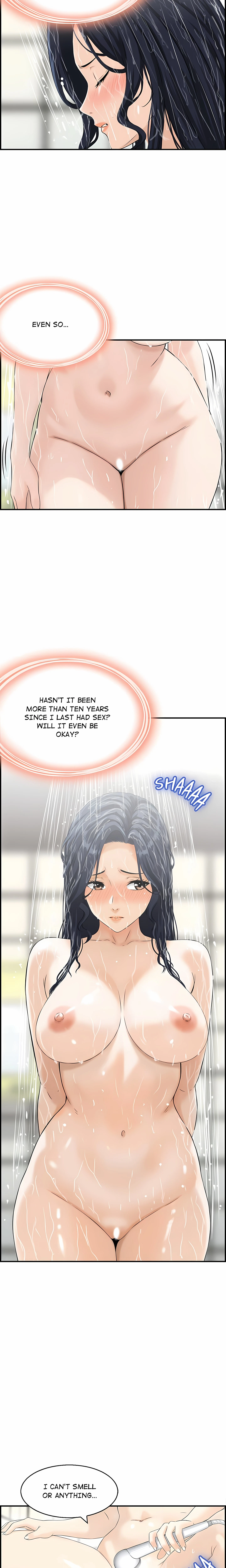 Our Strange Surrogate Chapter 1, page 15
