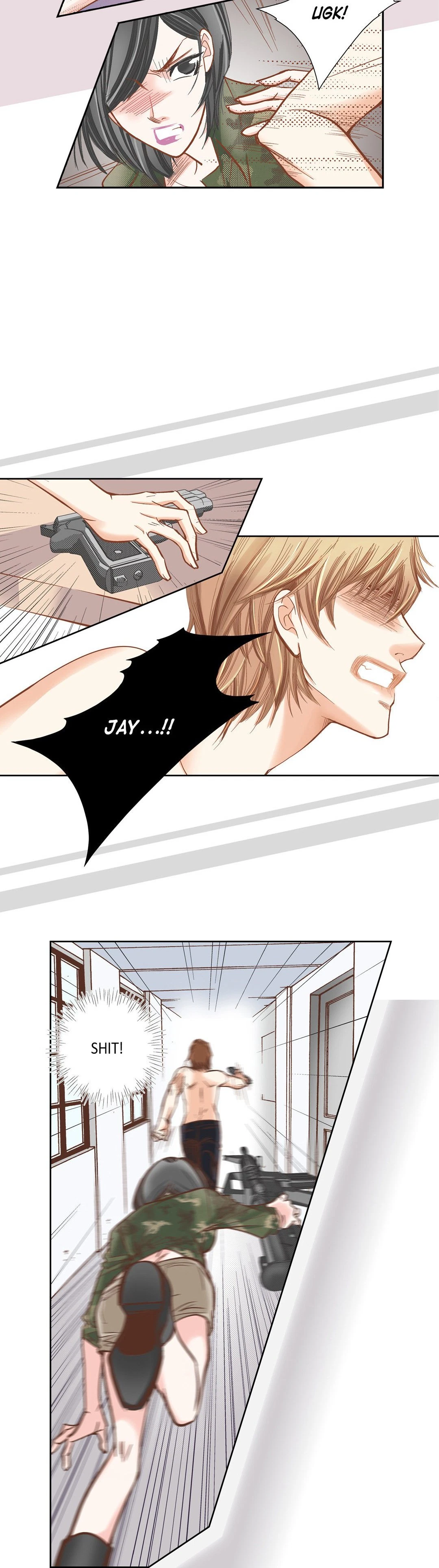 Chapter 91, page 8