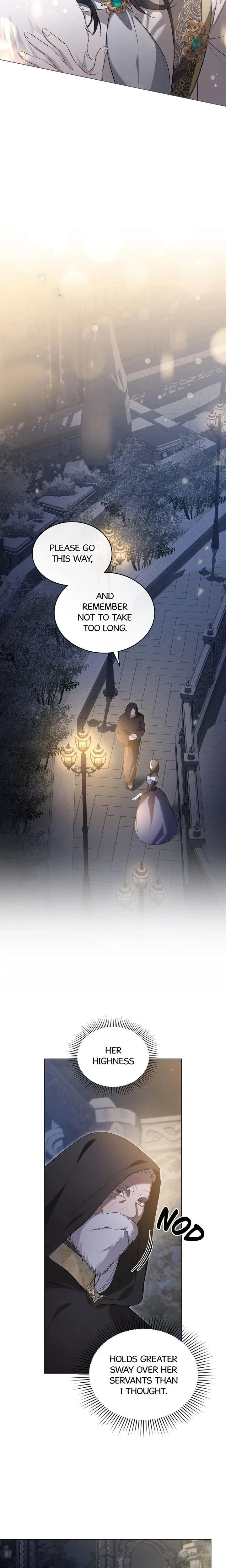 The Princess's Bedroom Doll Chapter 37, page 16