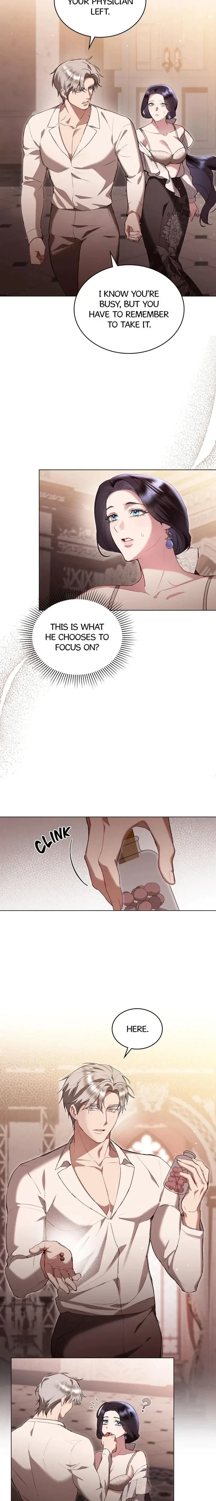 The Princess's Bedroom Doll Chapter 37, page 2