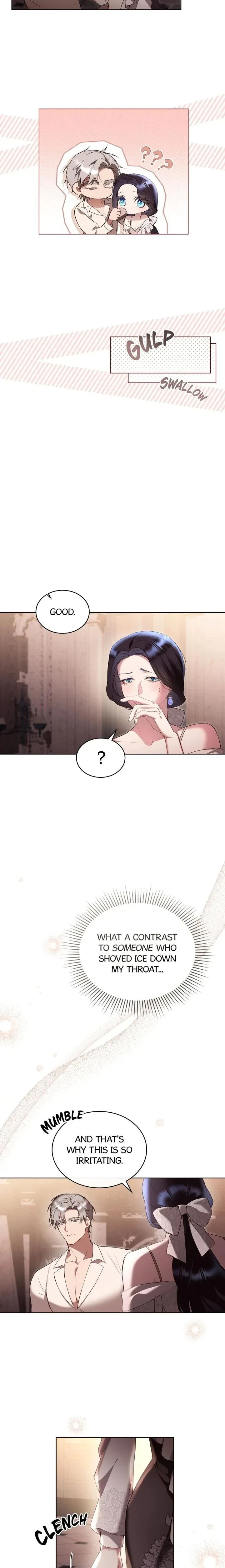 The Princess's Bedroom Doll Chapter 37, page 3