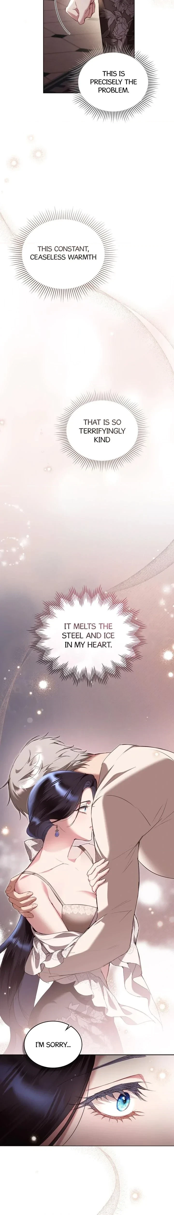 The Princess's Bedroom Doll Chapter 37, page 4