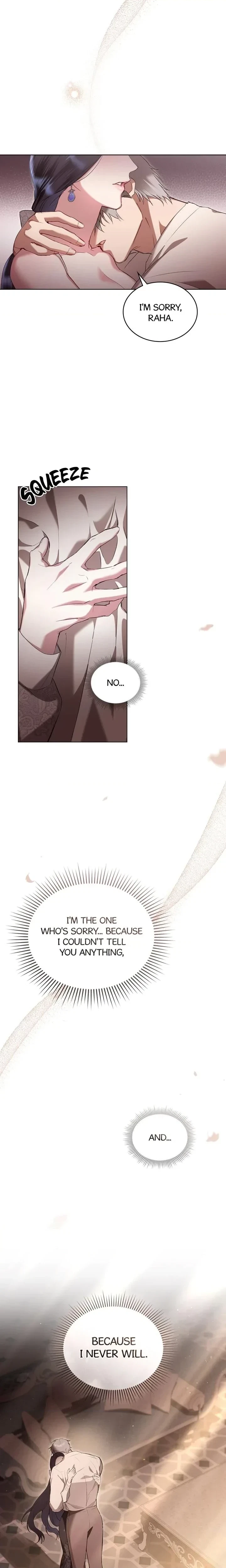 The Princess's Bedroom Doll Chapter 37, page 5