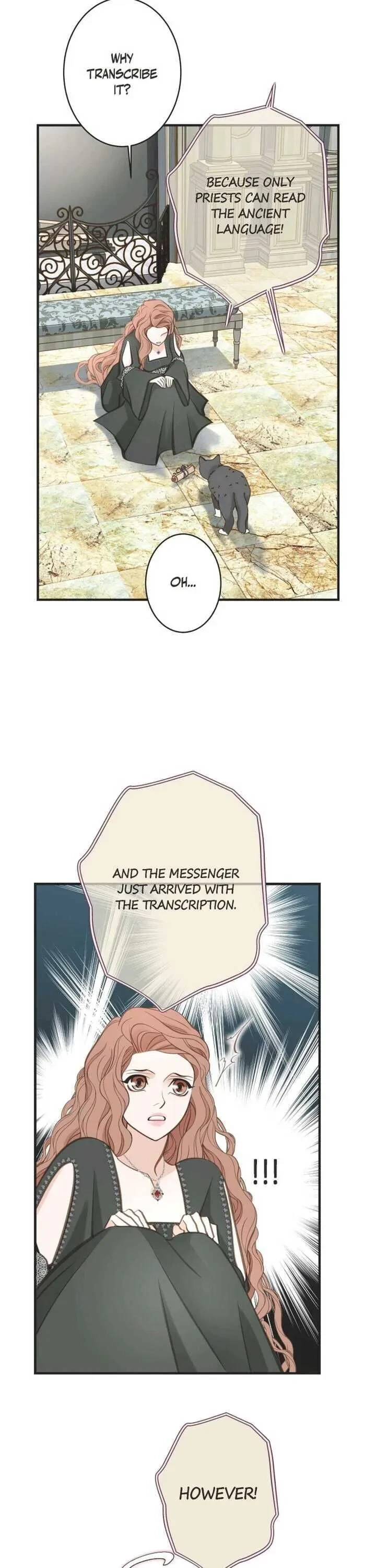 Survival Marriage – Side Stories Chapter 31, page 3